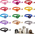 13Pcs Puppy Collars, Cat ID Collars - Image 2