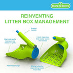 Cat Litter Scoop and Release - Image 4