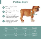 Baboni 3-Flaps Pet Door for Interior and Exterior Doors, Steel Frame and - Image 3