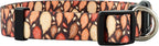 Native Pup Thanksgiving Dog Collar- Fall Collars by NativePup