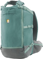 Ruffwear, Hitch Hiker Dog Backpack Carrier, Hands-Free Dog Carrier Backpack by RuffwearInc