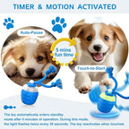 Interactive Dog Toys, Interactive Dog Ball - Image 5
