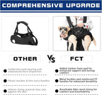 Dog Backpack Carrier - Image 4
