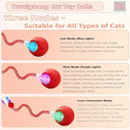 New Upgraded Cat Ball Toy - Image 2