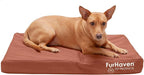Furhaven Water-Resistant Orthopedic Dog Bed by FurHaven