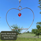 Songbird Essentials Hummingbird Swing - Image 3