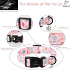 Christmas Dog Collar for Large Dogs - Image 4