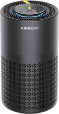 AIRROMI Air Purifier for Bedroom by AIRROMI