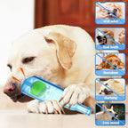 Mity rain Water Bottle Dog Toy - Image 5