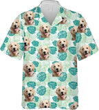 DILYPOD Custom Hawaiian Shirt - Image 3