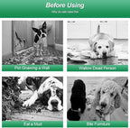 BestPet | Dog Playpen | 40 Inch, 24 Panels | Heavy Duty Metal Pet Exercise Pen - Image 5