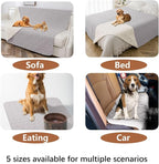 Waterproof Dog Blanket, 82x102 inches Pet Couch Covers - Image 6