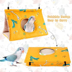 Rypet Winter Warm Bird Nest House - Image 4