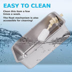 3 Gallon Automatic Dog Water Dispenser - Image 8