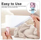 24 PCS Mini Lint Roller 720 Sheets Lint Rollers - Image 4