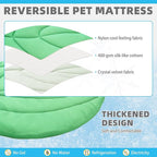 KOOLTAIL Upgrade Cat Self Cooling Mat - Image 2