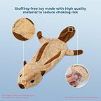 Best Pet Supplies Squeaky Dog Toys - Image 4