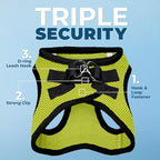 Best Pet Supplies Voyager Step-in Air Harness - Image 2