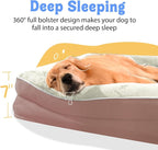 Orthopedic Washable Large Dog Bed - Image 3
