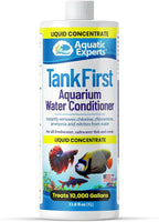 TankFirst Complete Aquarium Water Conditioner by AquaticExperts