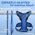 rabbitgoo Cat Harness and Leash - Image 7