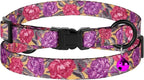 4PCS Breakaway Cat Collars - Image 7