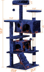 Nova Microdermabrasion 54 in Cat Tree Tower - Image 3
