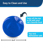PetSafe SlimCat Interactive Feeder - Image 3