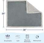 Kritter Planet Waterproof Dog Blankets - Image 4