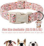 Easter Dog Collar for Small Dogs - Image 6
