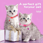 Yunsailing 24 Pcs Cat Collars - Image 5