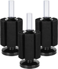 AQUANEAT 3 Pack Aquarium Bio Sponge Filter Breeding Fry Betta Shrimp Nano Fish by Aquaneat