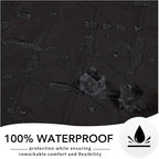 Easy-Going 100% Waterproof Dog Bed Cover, Non-Slip Pet Blanket - Image 5