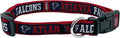 New & Improved Pets First NFL Licensed PET Collar- Heavy-Duty, and Durable New by PETSFIRST