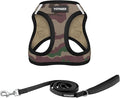 Best Pet Supplies Voyager Step-in Air All Weather Mesh Harness and Reflective by BestPetSuppliesLLC