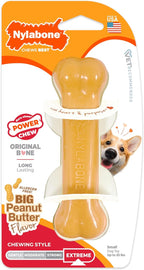 Nylabone Original Bone Power Chew Toy - Image 9