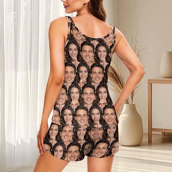 D-Story Personalized Pajamas - Image 3