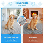 LOOBANI Dog Cooling Mat for Small Dogs/Cats - Image 8