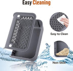 Bartuke Cat Litter Box Step, Cat Litter Ramp Mat - Image 5