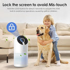 MOOKA Air Purifiers for Home Large Room up to 1095ft², H13 HEPA Filter Air - Image 7
