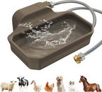 135OZ Automatic Water Dispenser by FICUSWIN