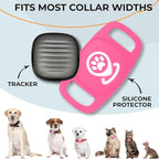 Pet Tracker for Dog, Tracker Smart Pet Location Tracker - Image 3