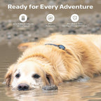 Aorkuler GPS Dog Tracker – Track Your Dog Up to 3.5 Miles Without Phone or Cell - Image 6