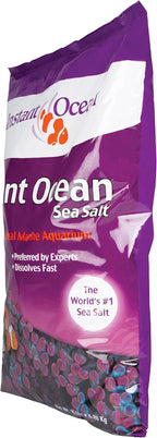 Instant Ocean Sea Salt 50 Gallons, - Image 4