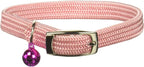 Kool Kat Elastic Cat Safety Collar - Image 2