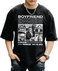 NAZENTI Custom Bootleg Rap Tee, Custom T-Shirts by Nazenti