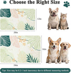 Topotdor Boho Dog Food Mat - Image 6