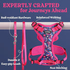 rabbitgoo Cat Harness and Leash - Image 7
