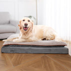 Amazon Basics Washable Dog Bed - Image 6