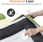 Medium Large Dog Bed Orthopedic Washable: Beds Bolster Medium Large Sized Dog - Image 4